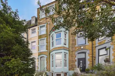 8 chambres à coucher à Morecambe