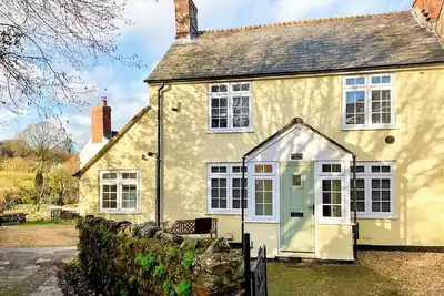 St Margaret's Cottage