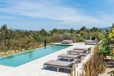 Image de Villa Edén Mediterráneo - Ibiza, Balearic Islands