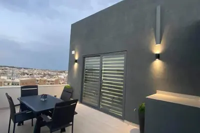 Image de Penthouse in Birzebbuga