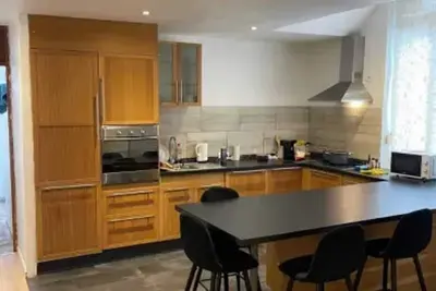 Image de Homerez - Maison avec 3 chambres à Mons