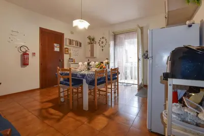 Image de Appartement charmant à Mascali avec Wi-Fi