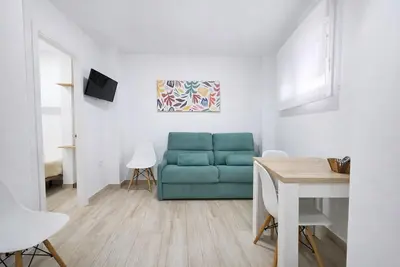 Image de Apartamento Puerta Cai I