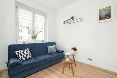 Image de Działyńskich 1a | Poznań | Apartment | Near Old Town