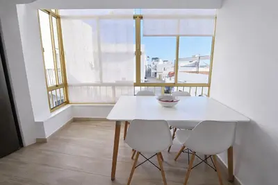 Image de Apartamento Puerta Cai Ii