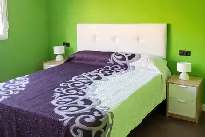 Image de Country Cottage Las Salinas De Fuentealbilla