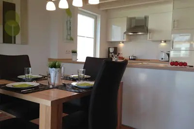 Image de Vacation home Haus am See - Haus am See