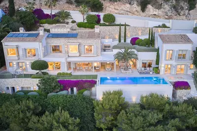 44600 - Villa Puesta de Sol