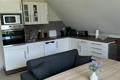 Image de Vacation apartment Joni upper floor - Holiday apartment Joni 95173