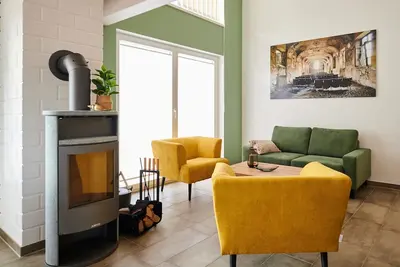 Image de Vacation cottage Huus Sünnschien