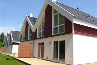 Image de Vacation home Seeschlößchen