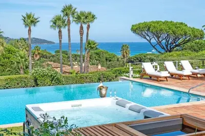 Image de St Tropez Luxury Living - Villa Aviva