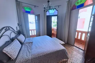 Image de El Chaflán Apartment – Charming Apartment with Style