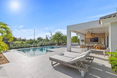 Image de \"Casa La Nyck\" op Bluebay