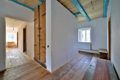 Image de Stylish farmhouse with garden & whirlpool in the Bohemian Central Mountains