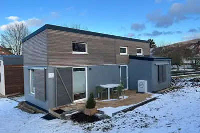 Image de House Schießberg - Tinyhouse Vacation