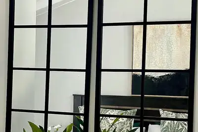 Image de Marvelous 2-bedroom apartment Loft in vibrant Sandton for your stay.