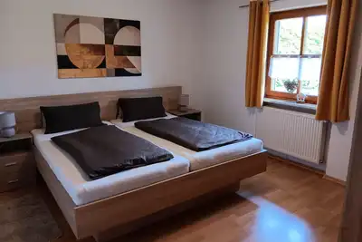 Image de Vacation apartment\" Dahorm \" 85sqm - 2 bedrooms