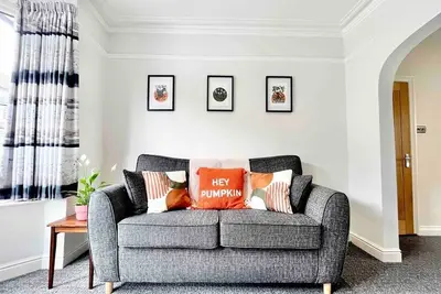 Image de Harrogate house for longer stays or city breaks