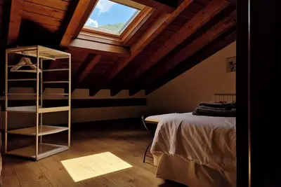 Image de 2 bedroom loft apartment