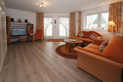 Image de Küstenwind: Cozy 2-room apartment with use of swimming pool