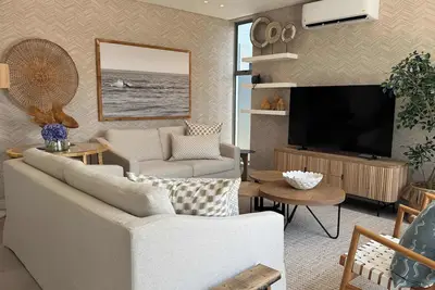 Image de Boardwalk Hideaway 34 - Luxe 3bd Seaside Villa