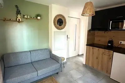 Image de T2, 2/4 personnes N°95 Hameaux de Saint Cyprien