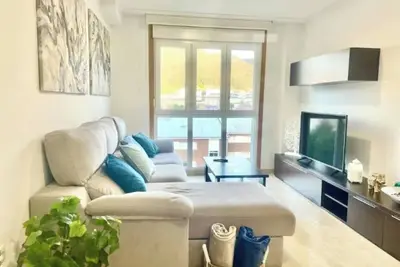 Image de Apartment With Sea View