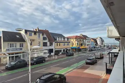 Image de Appartement Confort Centre-Ville Proche Plage