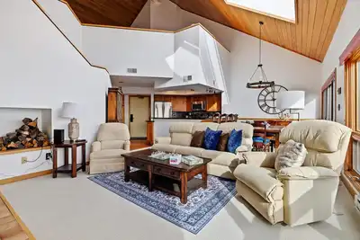 Image de Cliffs 36 with Wintergreen Advatage