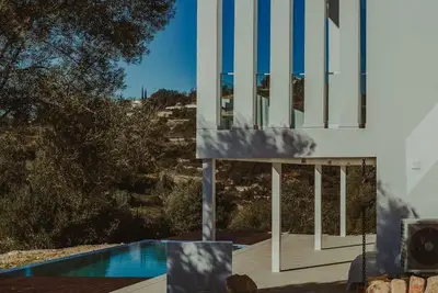 Image de Exclusive villa in Loulè with stunning sea views