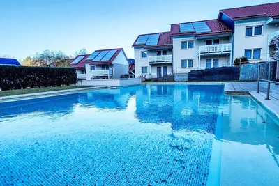 Hotelpark-Bodetal by Interhome