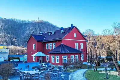 Hotelpark-Bodetal by Interhome