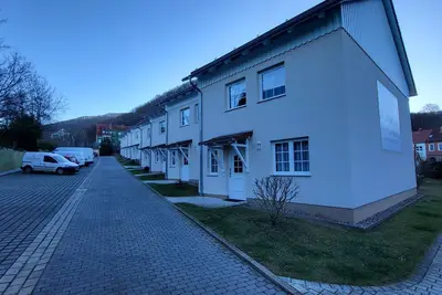 Hotelpark-Bodetal by Interhome