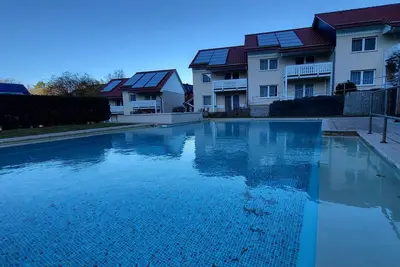 Hotelpark-Bodetal by Interhome