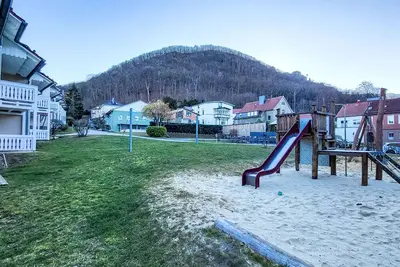 Hotelpark-Bodetal by Interhome