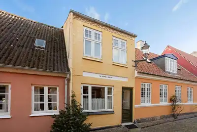 Image de Fy406 Faaborg - Bøjestræde 4 A