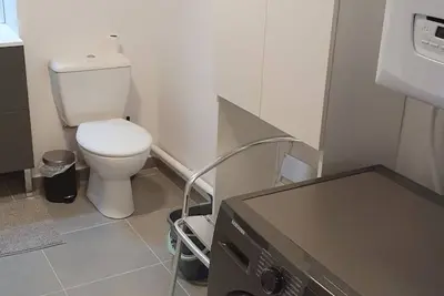 Image de Le Revest Terrasse Clim Vue Mer Parking Centre