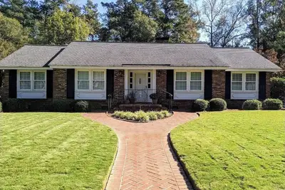 Image de 2026 Master’s Golf Tournament House on Rae’s Creek