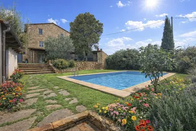 Image de Vicarisa by Interhome