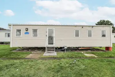 Image de Brynowen Holiday Park - Holiday Accommodation 22432 in Borth