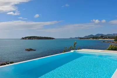 Image de The Viva Luxury Seaside 5-Bedroom Villa