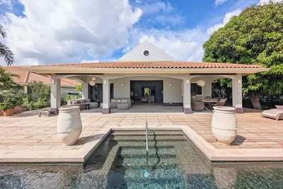 Image de Villa Bon Bini Verde -Blue Bay Golf & Beach Resort