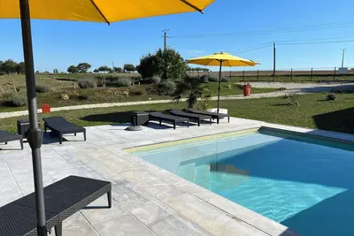 Image de Gîte Fidel - A coté du ZooParc de Beauval et au coeur des châteaux de la Loire