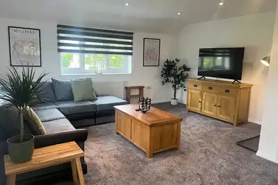 Image de 2 Bed Near Gatwick with Parking