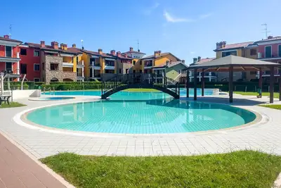 Image de Baglio degli Ulivi 68 with swimming pool