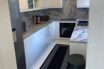 Image de Spacious 2 bed apartment in Addlestone