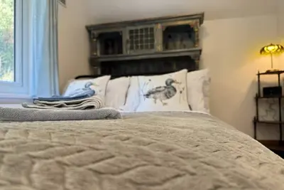 Image de Palm Tree House, Caterham