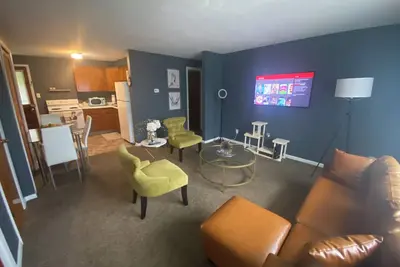 Image de Cozy Duplex Near Anderson University