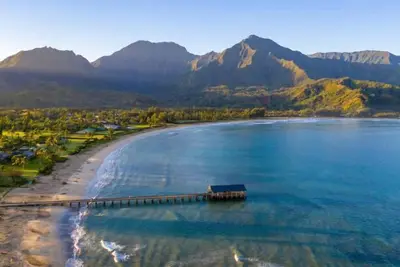 Image de Malapua Hanalei - A Sweet Retreat Tvnc#1352